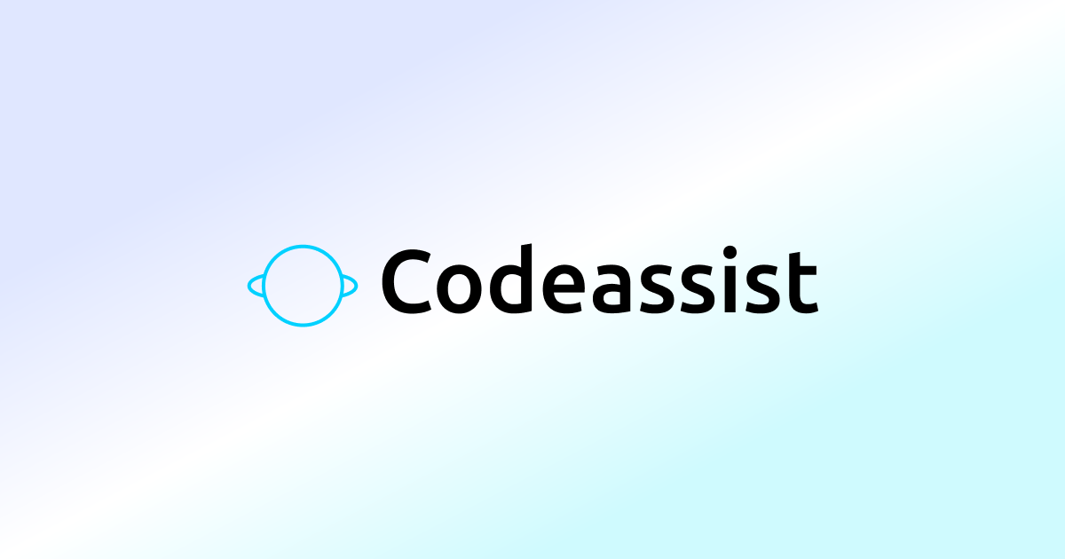 Code Assist