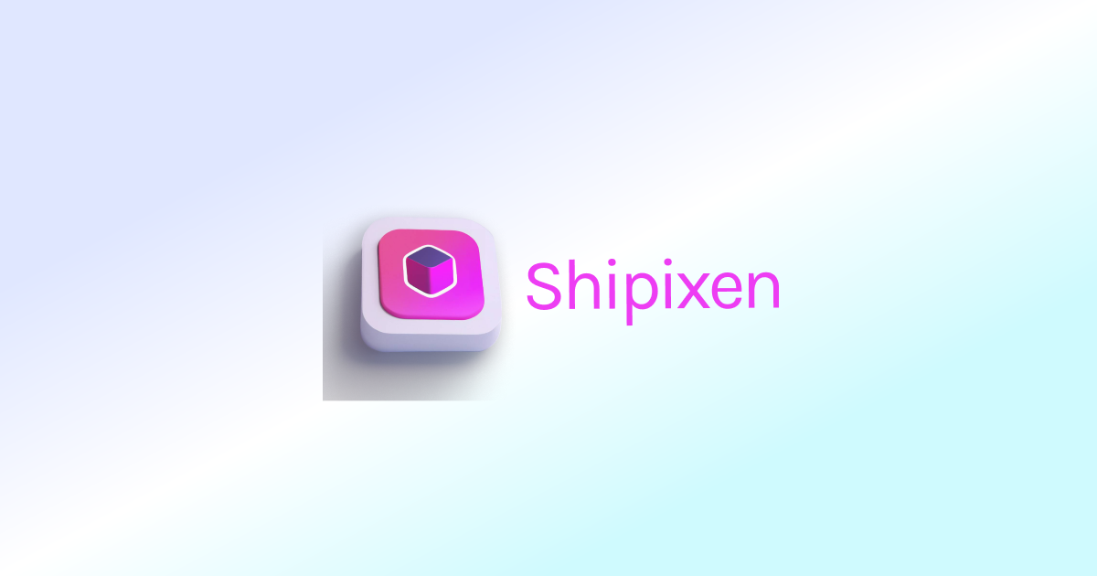 shipixen